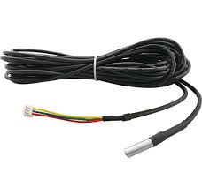1-Wire Temperature Sensor