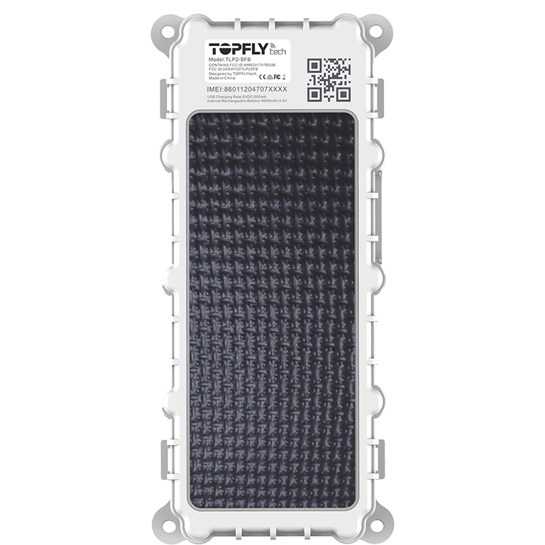 SolarX 120 (4G CAT-1)