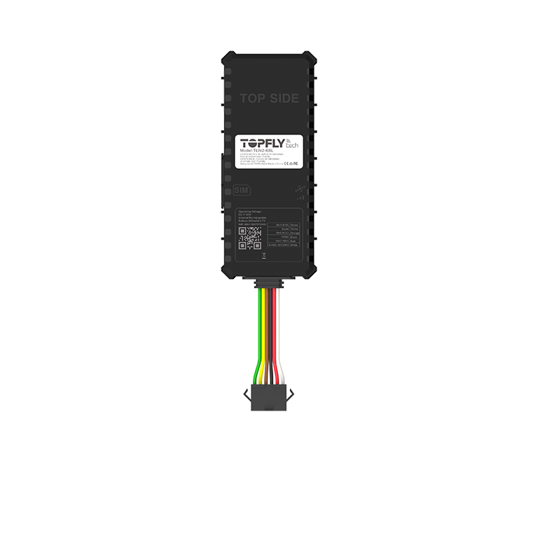 TLW2-6BL (4G CAT-M1)