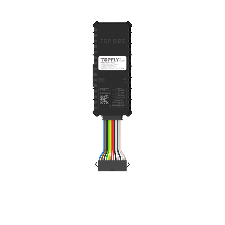 TLW2-12BL (4G CAT-M1)