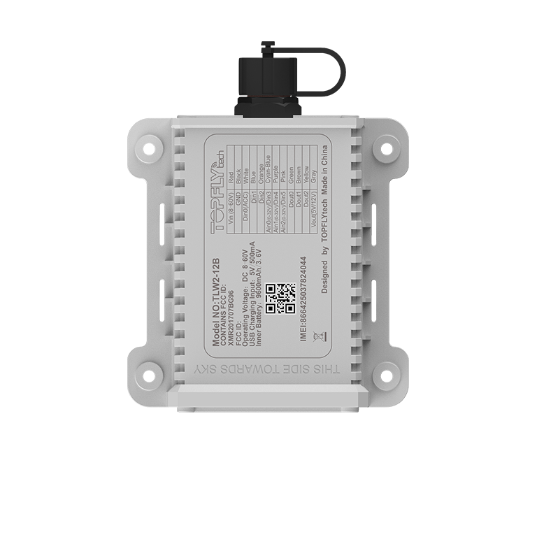 TLW2-12B (4G CAT-M1)