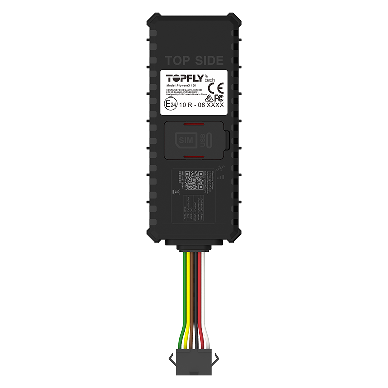 PioneerX 101 (4G CAT-1)
